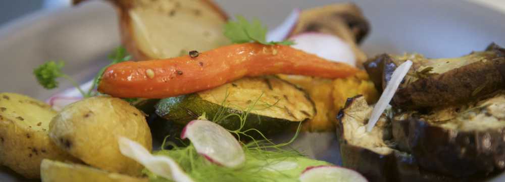 Bistro & Café Gartenliebe