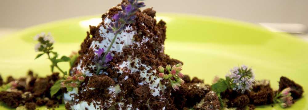 Bistro & Café Gartenliebe