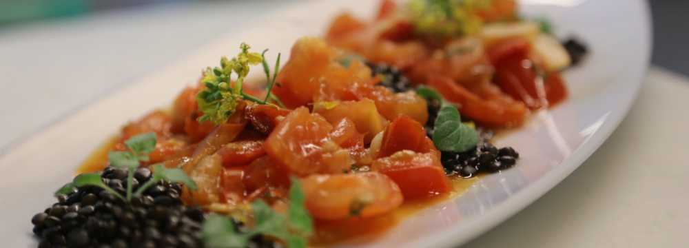 Bistro & Café Gartenliebe