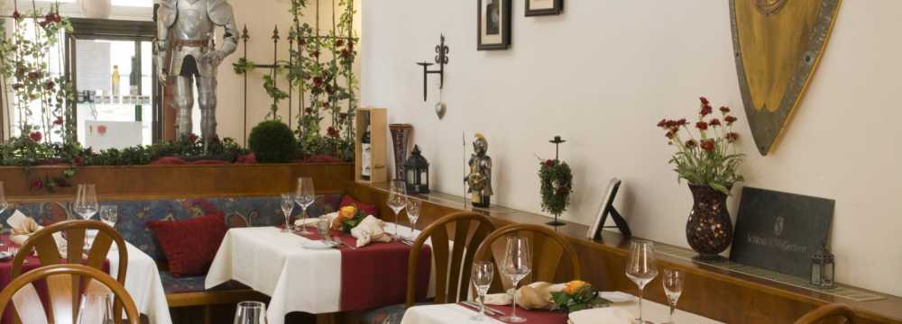 Schlosshotel Gedern
