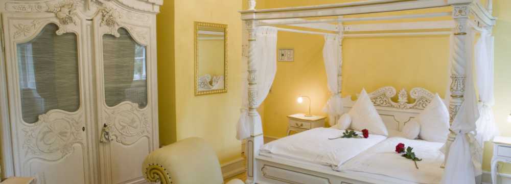 Schlosshotel Gedern