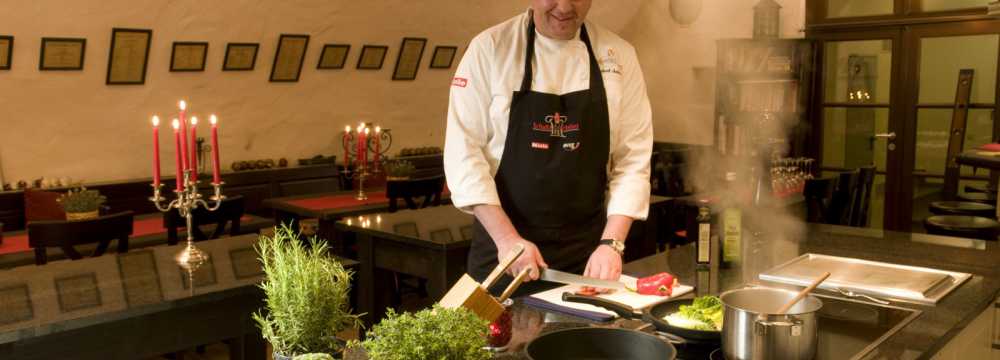 Schlosshotel Gedern