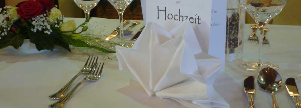Hotel-Gasthof Zur Kapelle