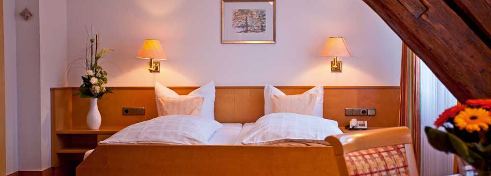Hotel-Gasthof Zur Kapelle