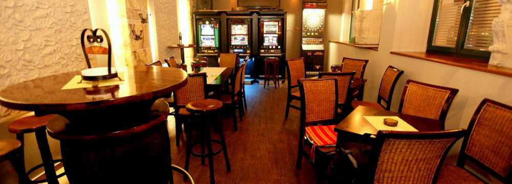 ZUCKELHÄUSER BRASSERIE - Restaurant & Sportsbar