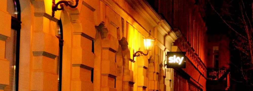 ZUCKELHÄUSER BRASSERIE - Restaurant & Sportsbar