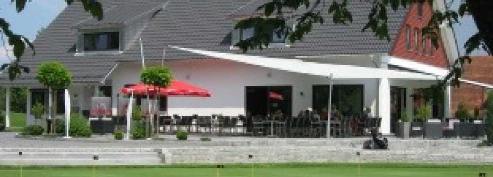 Schloss Ambiente Restaurant