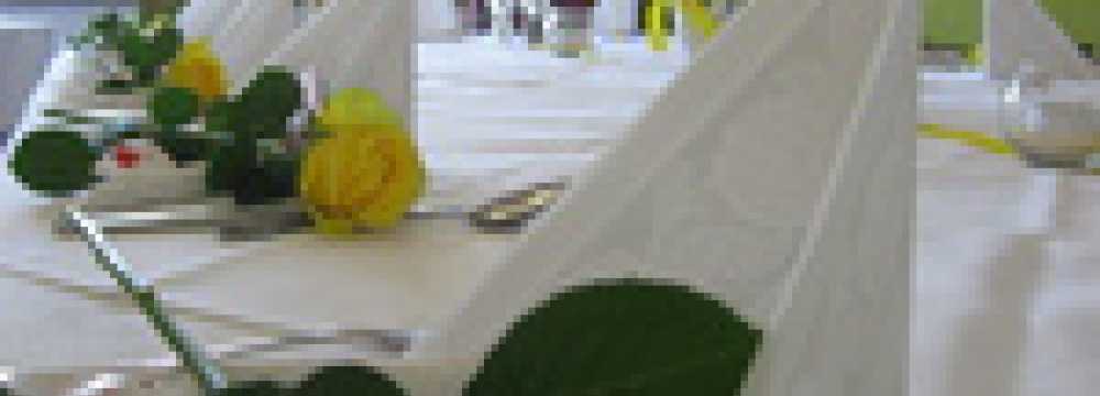 Schloss Ambiente Restaurant