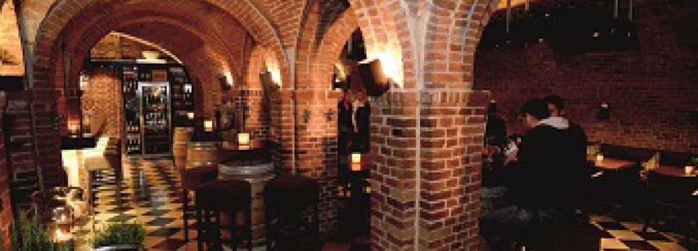 Caldero - The Tapas Wine Connection