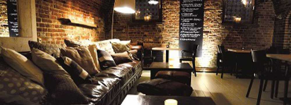 Caldero - The Tapas Wine Connection
