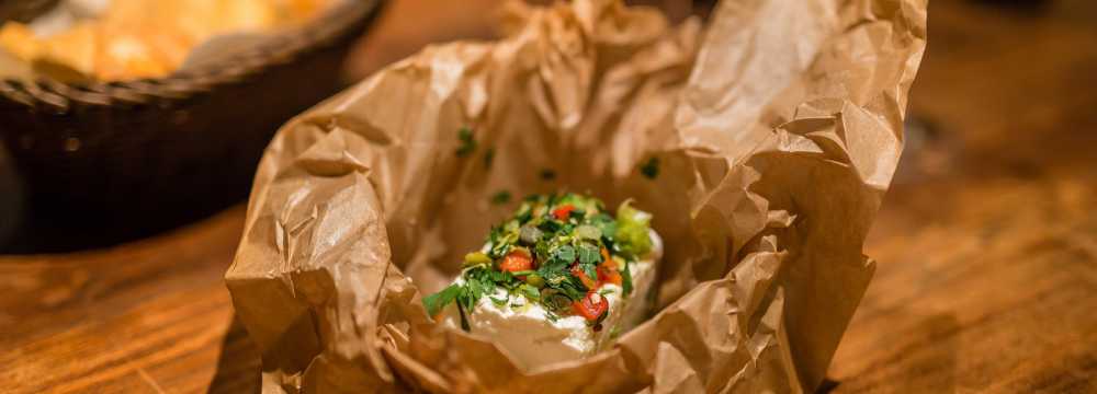 Caldero - The Tapas Wine Connection