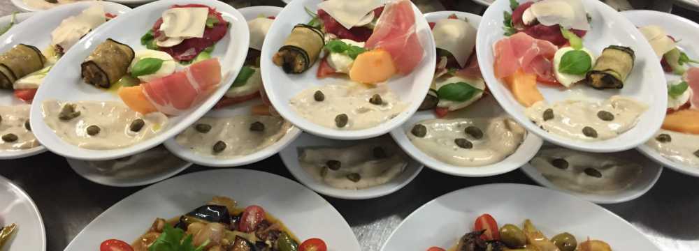 Trattoria Pietrafitta