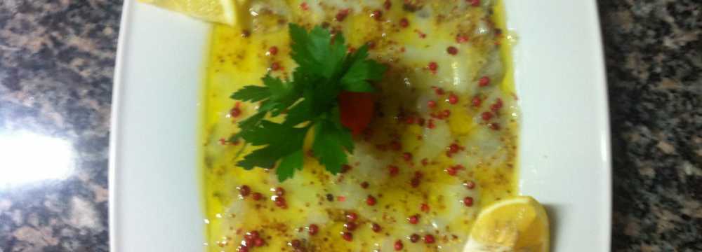 Trattoria Pietrafitta