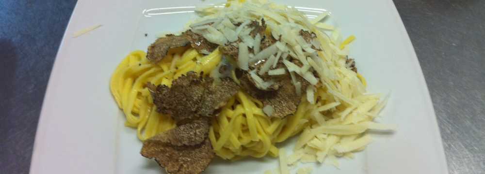 Trattoria Pietrafitta