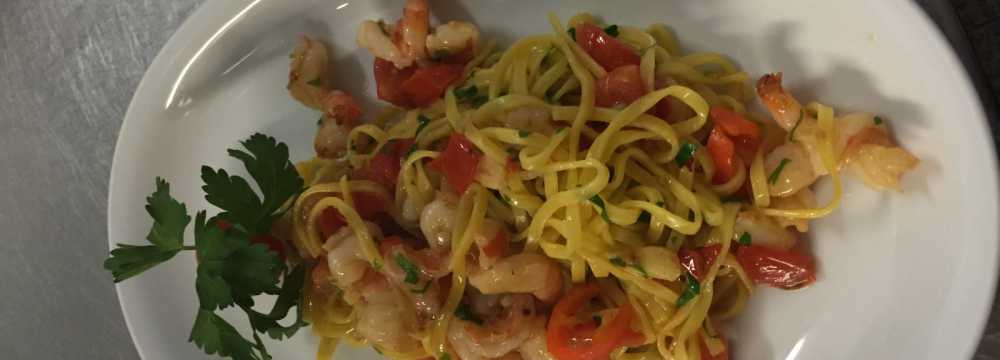 Trattoria Pietrafitta
