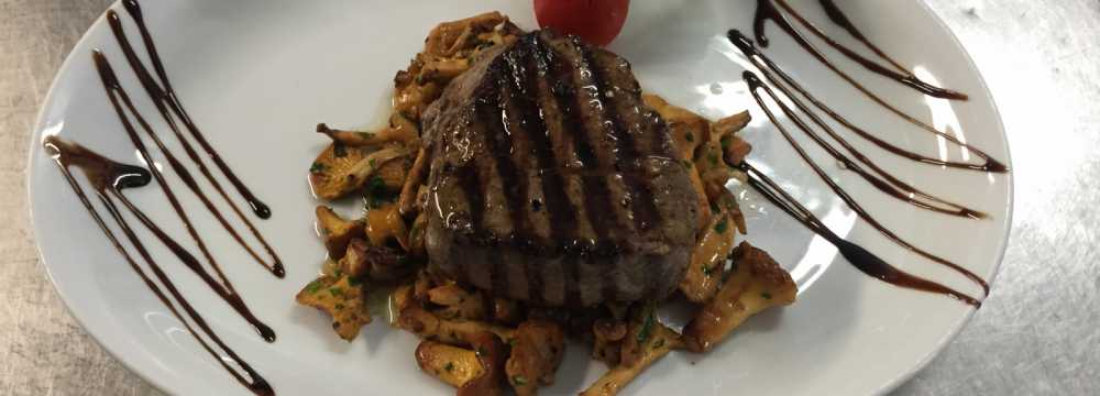 Trattoria Pietrafitta