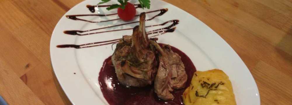 Trattoria Pietrafitta