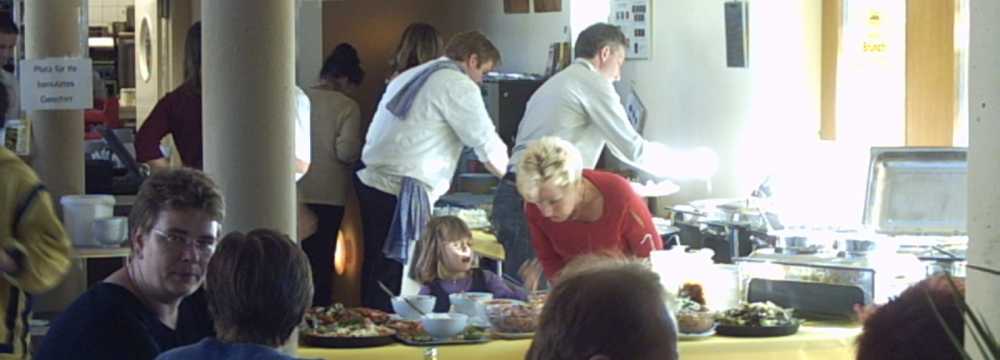 Lokal Altenberger Hof