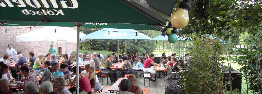 Lokal Altenberger Hof