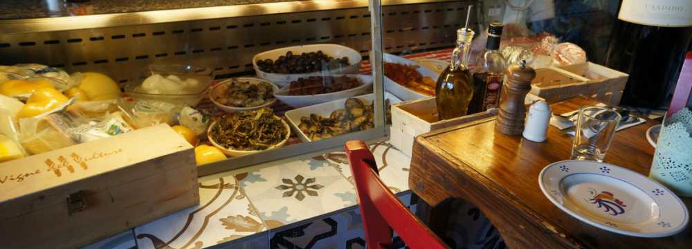 Pomodorino & Saporito