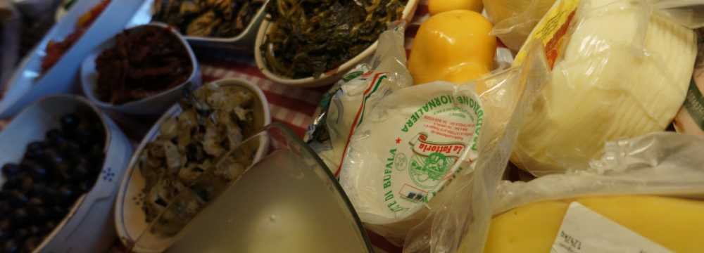 Pomodorino & Saporito
