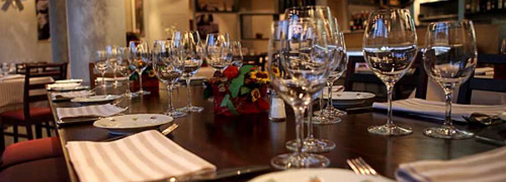 Restaurant Volare