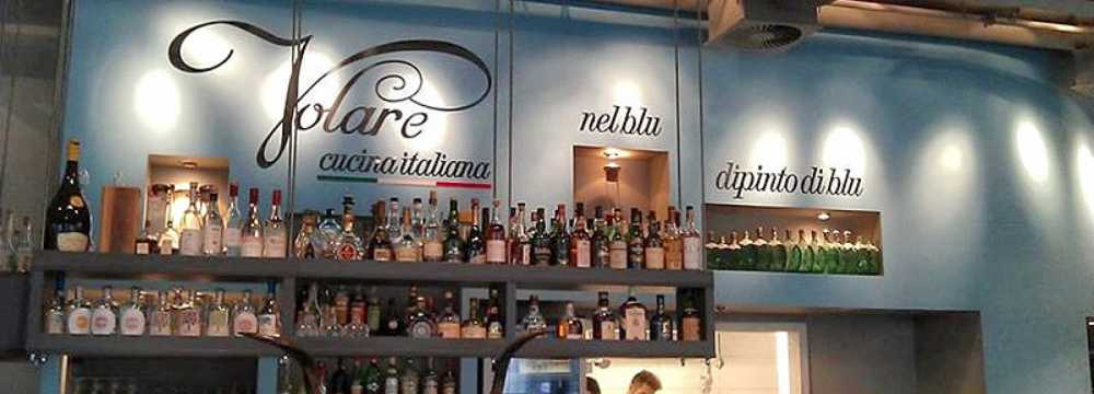 Restaurant Volare