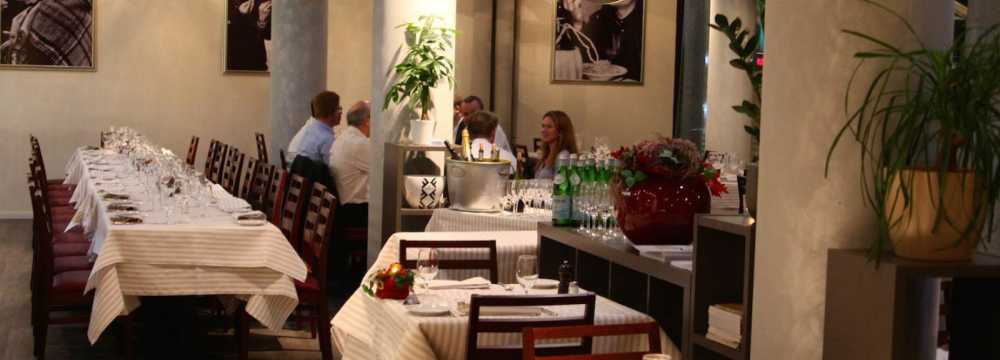 Restaurant Volare