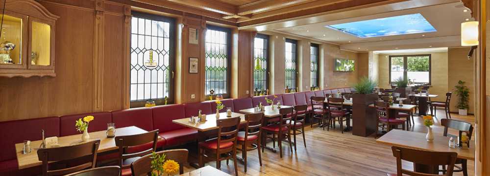 Haus Hubertus Hotel Restaurant