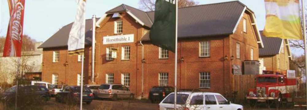 Il Ristorante & Pizzerria Horstmühle 1