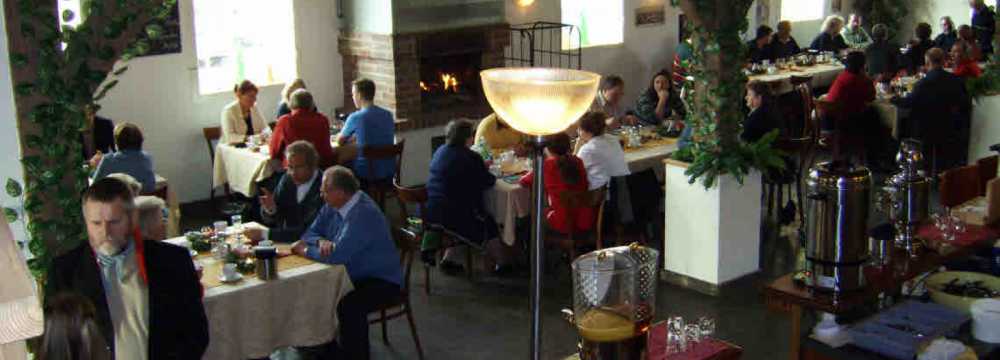 Il Ristorante & Pizzerria Horstmühle 1