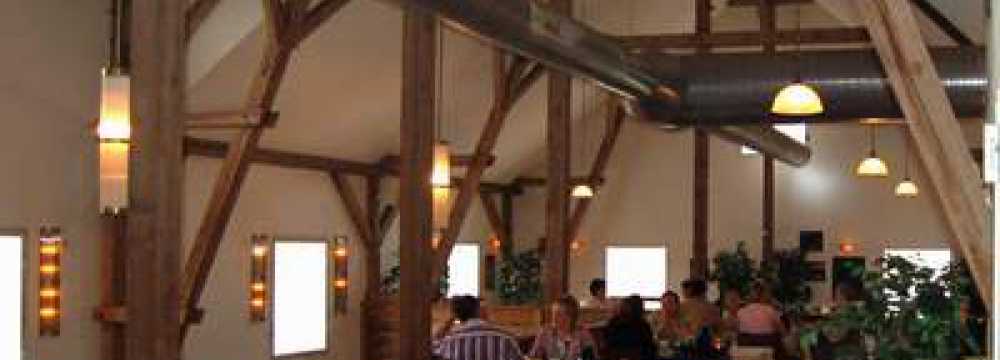 Il Ristorante & Pizzerria Horstmühle 1
