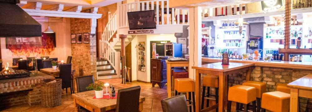 HEAT Steakhouse & Burgerschmiede