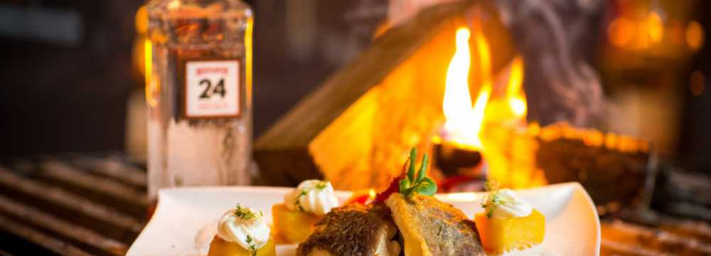 HEAT Steakhouse & Burgerschmiede
