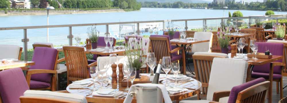 Oliveto im Ameron Hotel Königshof Bonn