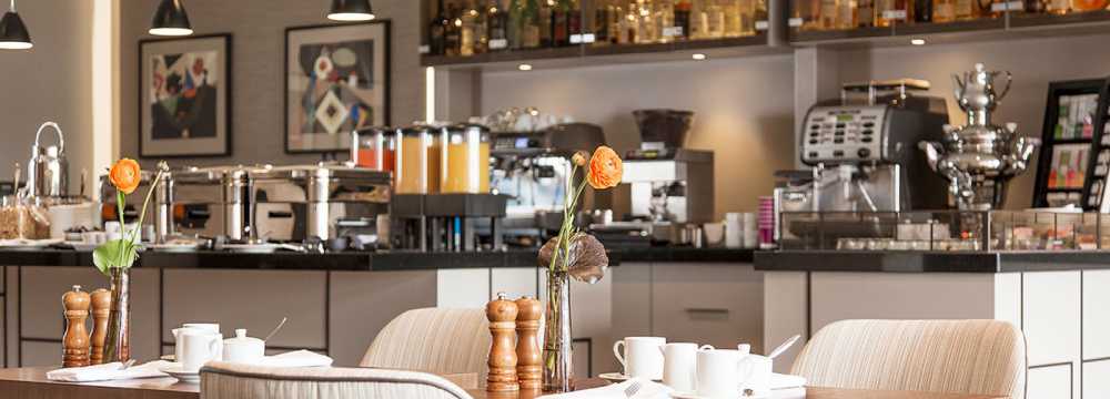 Oliveto im Ameron Hotel Königshof Bonn