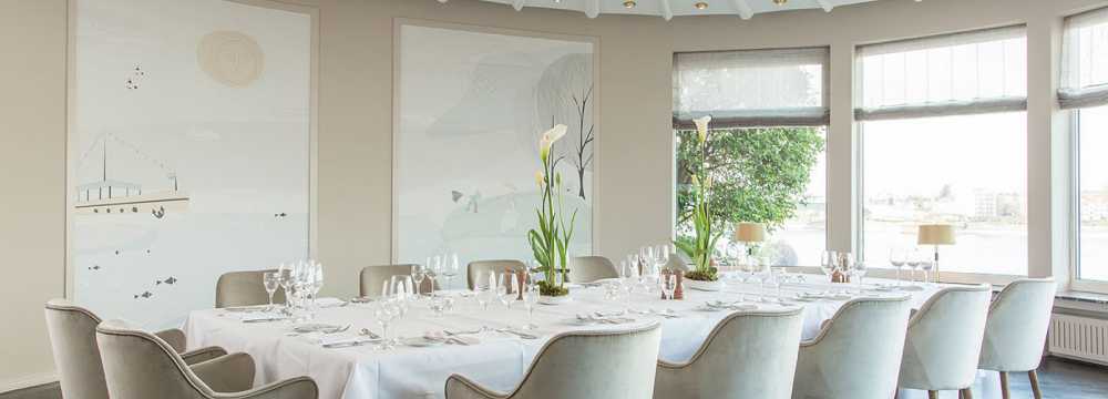 Oliveto im Ameron Hotel Königshof Bonn