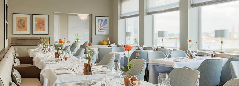 Oliveto im Ameron Hotel Königshof Bonn
