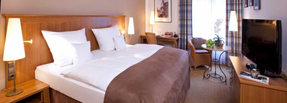 Oliveto im Ameron Hotel Königshof Bonn