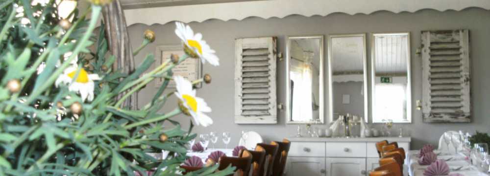 Almenstein ...bei UPS - das kleine Gasthaus