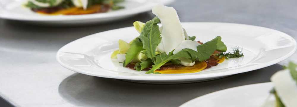 Restaurant Burg Terrassen