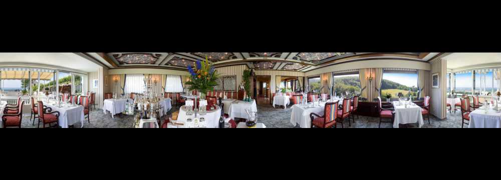 Panorama Hotel & Restaurant Schloßberg