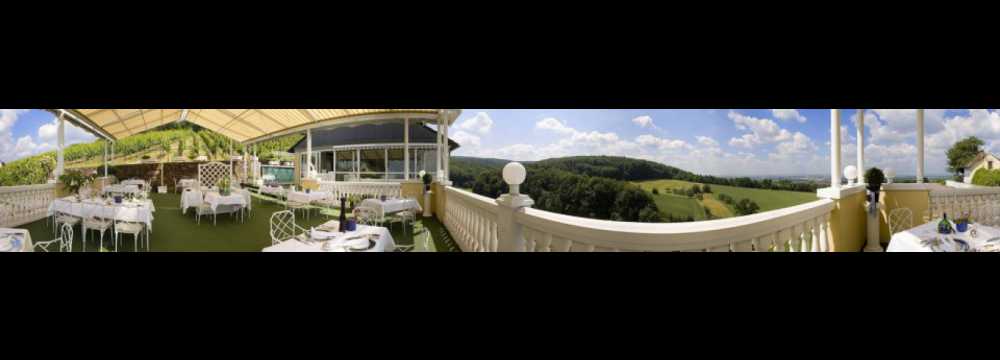 Panorama Hotel & Restaurant Schloßberg