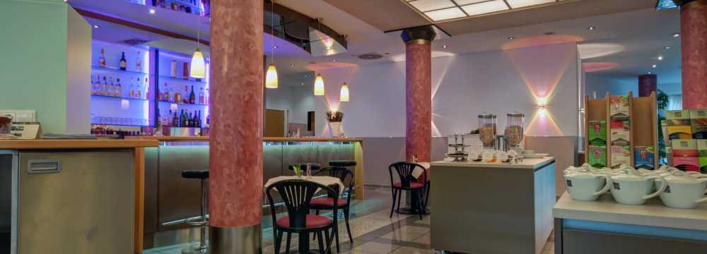 City Hotel Fortuna