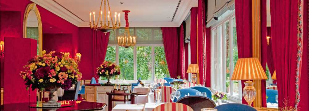 Brenners Park-Restaurant