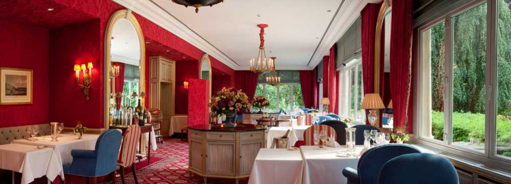Brenners Park-Restaurant