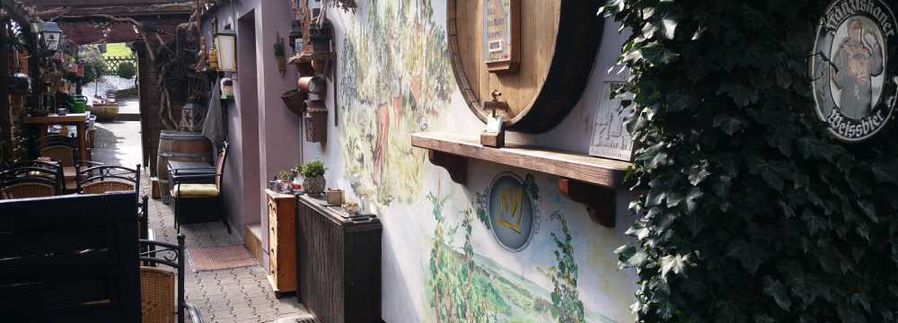 Hotel-Restaurant Haus Doris