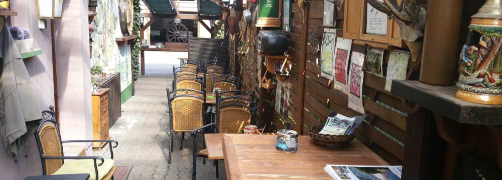 Hotel-Restaurant Haus Doris