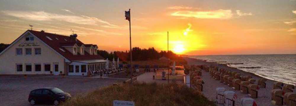 Zur Düne - Naturstrandküche