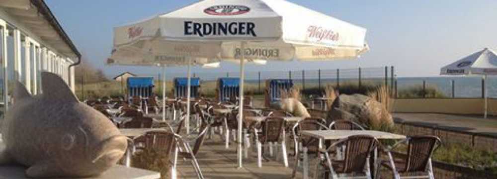 Zur Düne - Naturstrandküche
